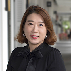 Kim Jung Eun
