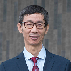 Liu Shao Quan