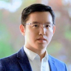 Zhou Jiangtao