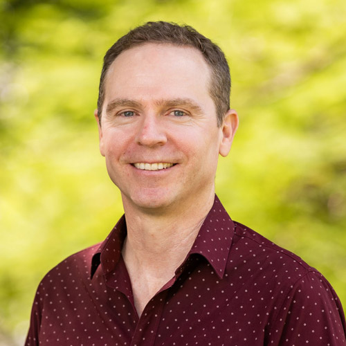 Mark Turner