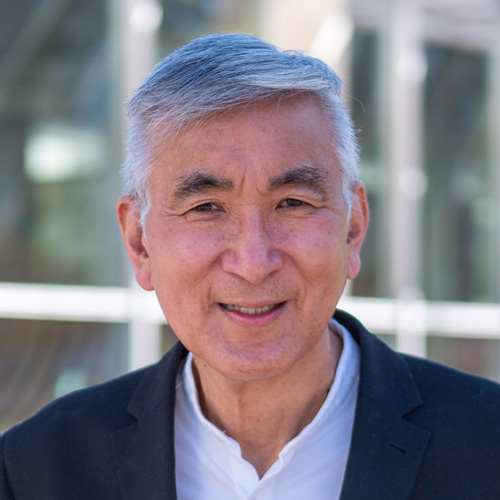 Rickey Yada