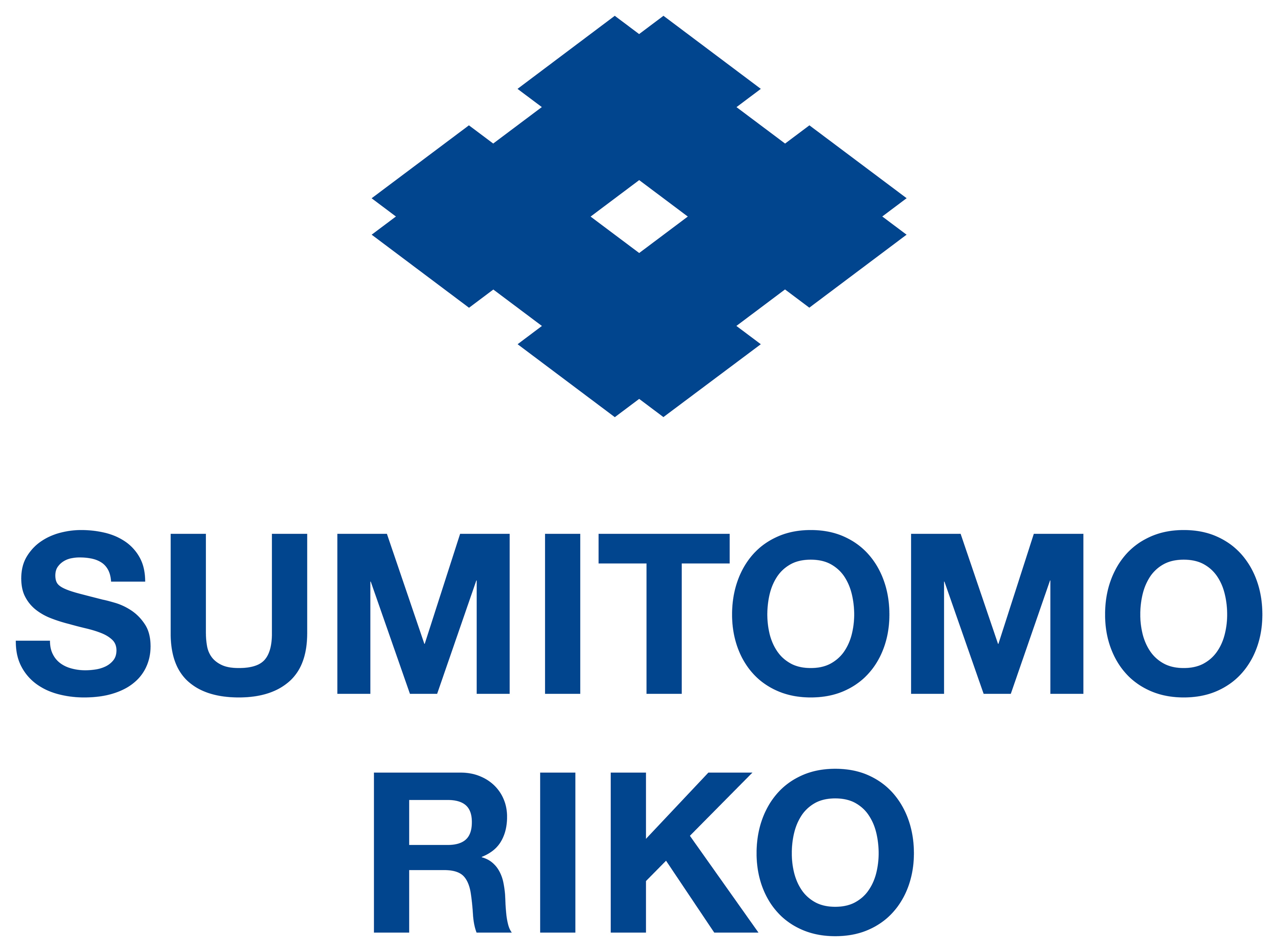 Sumitomo Riko